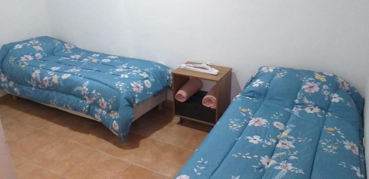 Apartamento La Esquina *