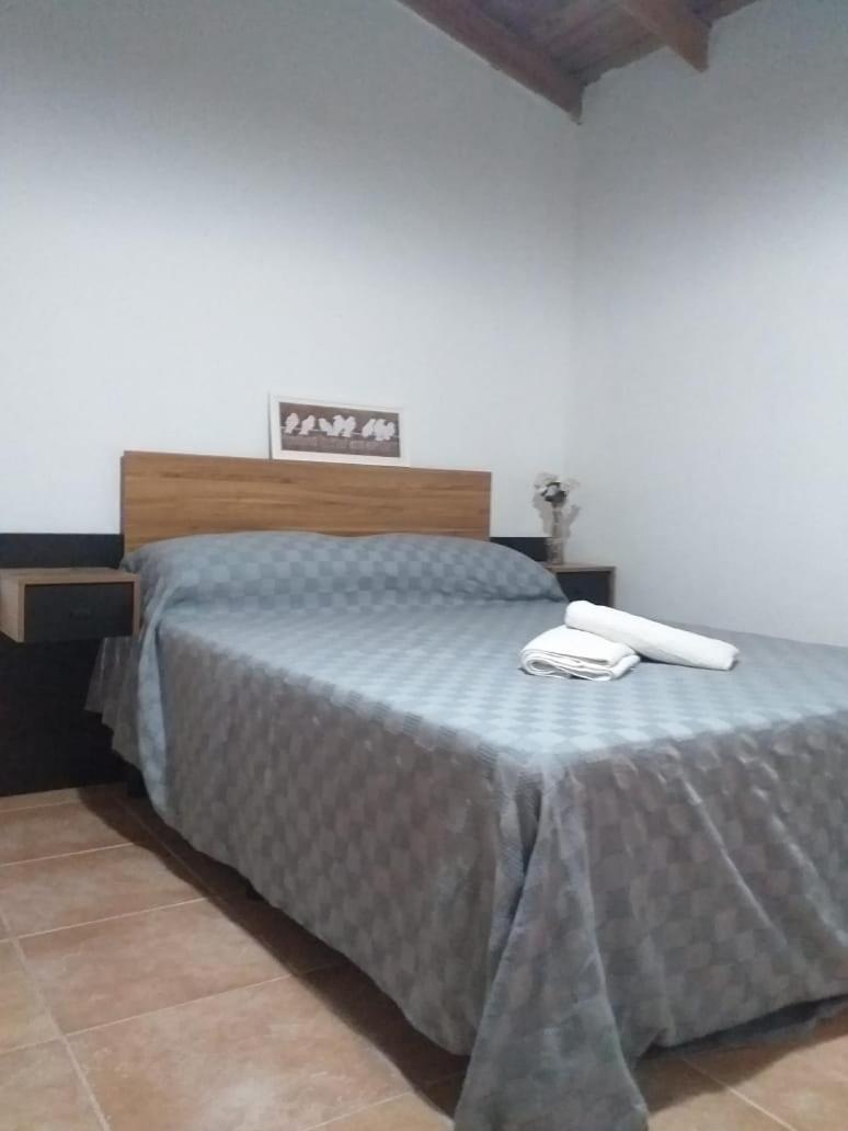 Apartamento La Esquina