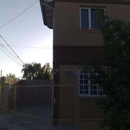 La Esquina Apartment Puerto Madryn Exterior photo