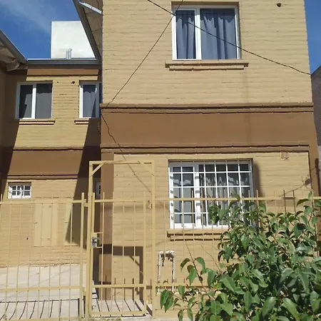 La Esquina Apartment Puerto Madryn Exterior photo