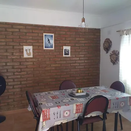 La Esquina Apartment Puerto Madryn Exterior photo