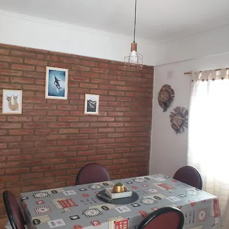La Esquina Apartment Puerto Madryn Exterior photo