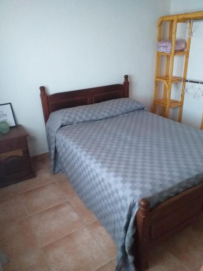 La Esquina Apartment Puerto Madryn