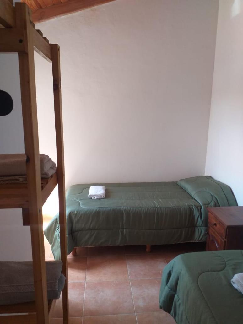 La Esquina Apartment *