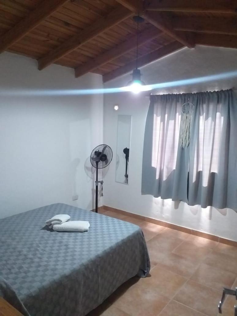 La Esquina Apartment Puerto Madryn
