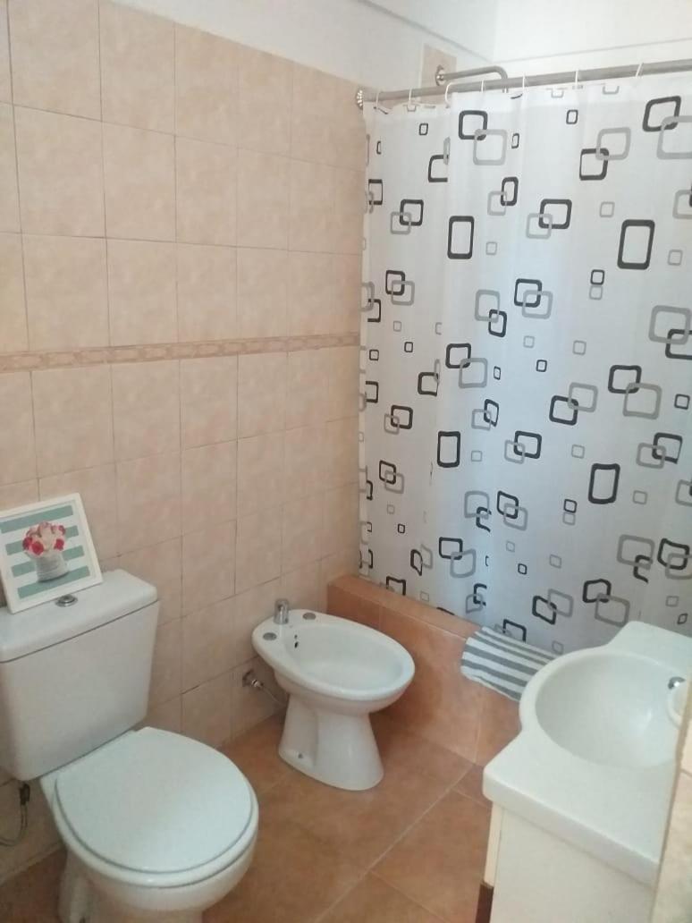 La Esquina Apartment Puerto Madryn