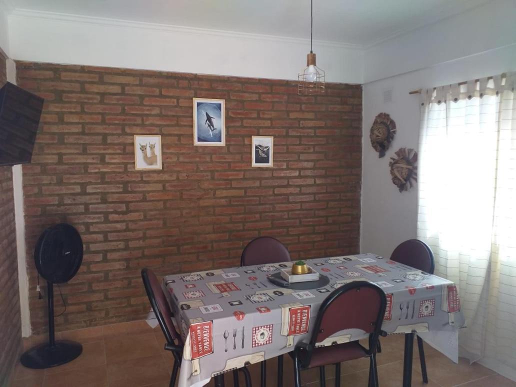 Apartment La Esquina Puerto Madryn