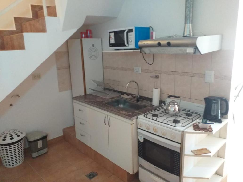 La Esquina Apartment